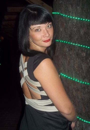 My photo - Marina, 41 from Vyksa (@marina48304)