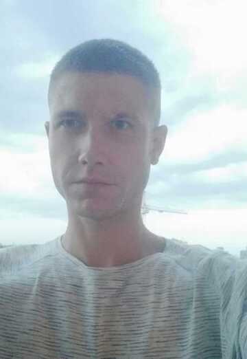 My photo - Oleg, 33 from Khmelnytskiy (@oleg290531)