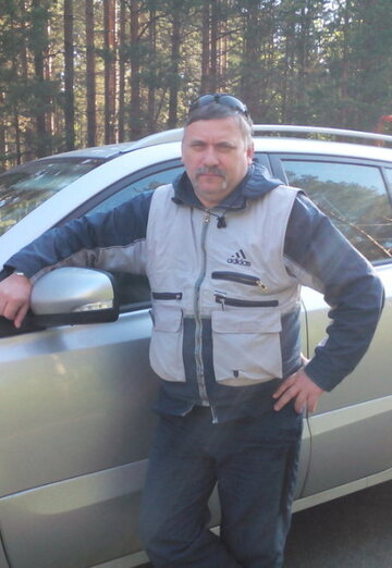 Sergey (@sergey1032014) — my photo № 1