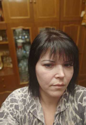 My photo - Marina, 34 from Rostov-on-don (@marina234449)