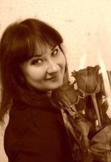 Моя фотография - Татьяна, 39 из Новомосковск (@tatyana56661)