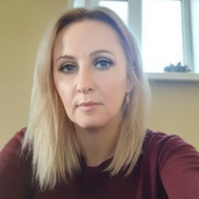 Лена, 40, Щелково