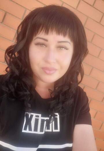 Minha foto - YuLIYa, 34 de Poltavskaya (@uliya251881)