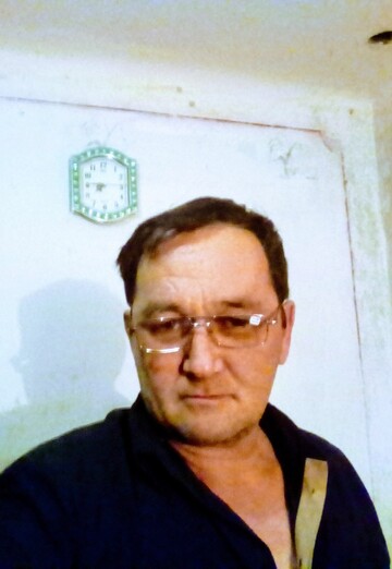 Моя фотография - Евгений, 53 из Комсомольск-на-Амуре (@evgeniy279904)