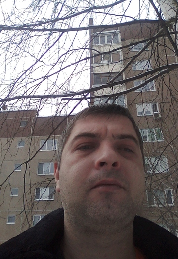Моя фотография - Валерий, 37 из Москва (@valeriy53181)