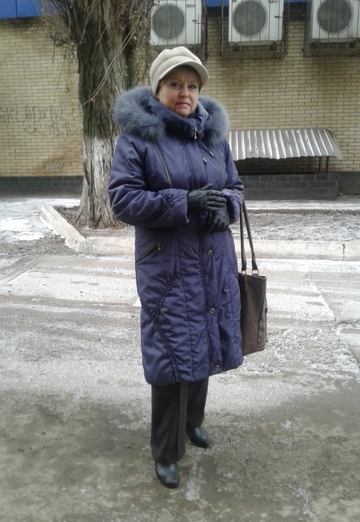 Моя фотография - Наталья, 57 из Кривой Рог (@natalya207338)