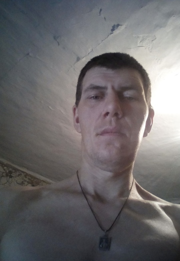Моя фотография - Владимир, 45 из Анжеро-Судженск (@vladimir321128)
