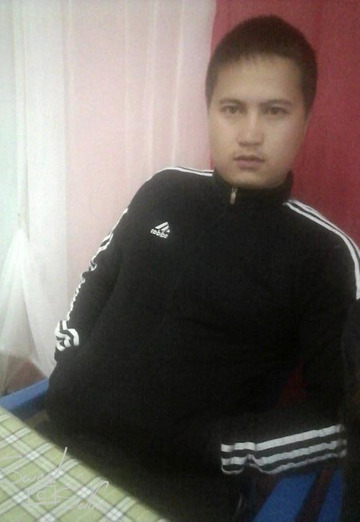 My photo - Aybek, 33 from Osh (@aybek3112)