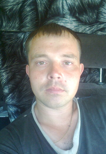 My photo - kolyan kolyanovich, 37 from Ust-Kamenogorsk (@artur31799)