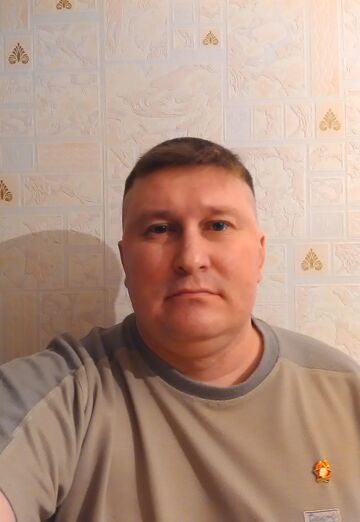 Моя фотография - Александр, 46 из Красноярск (@aleksandr533778)