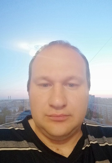 Моя фотография - Ренат, 43 из Нижневартовск (@renat9384)