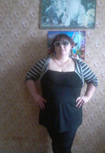 Моя фотография - Светлана, 45 из Гродно (@svetlana237623)