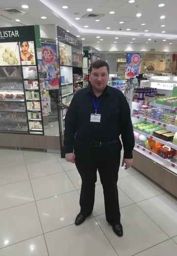Моя фотография - Матвей Гнусаров, 47 из Владивосток (@matveygnusarov)