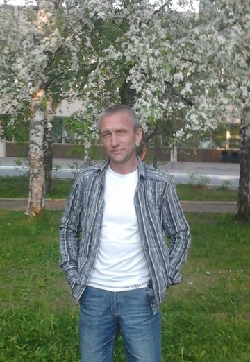 My photo - Yuriy, 54 from Syktyvkar (@uriy171184)