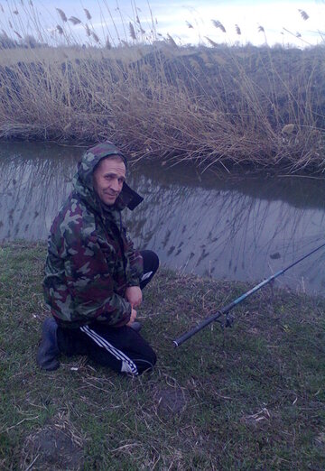 Моя фотография - Леонид, 58 из Шахты (@leonid3526)