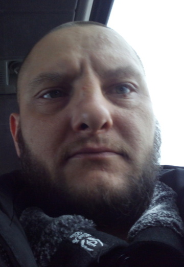 My photo - Jony, 40 from Berdyansk (@jony485)