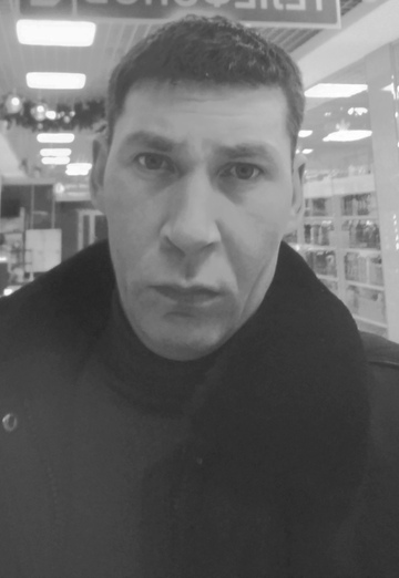 Моя фотография - Роман, 41 из Москва (@roman215332)