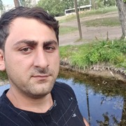 Елнур, 31, Пермь