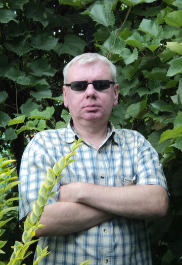 My photo - aleksandr, 47 from Baranovichi (@aleksandr443859)