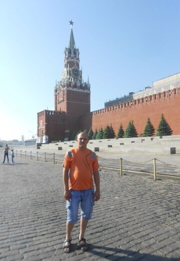 Моя фотография - Алексей, 39 из Таганрог (@aleksey496126)