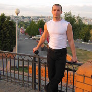 Александр, 45, Электроугли