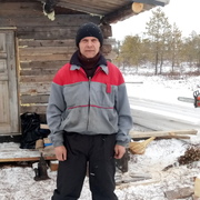 Константин 46 лет (Овен) Новоаганск