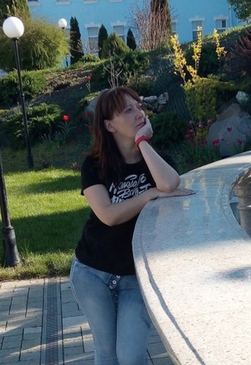 My photo - Mariya, 41 from Rostov-on-don (@mariya157899)