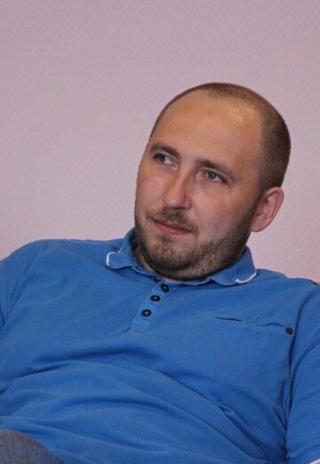 Моя фотография - Андрей, 48 из Ленск (@andrey602055)