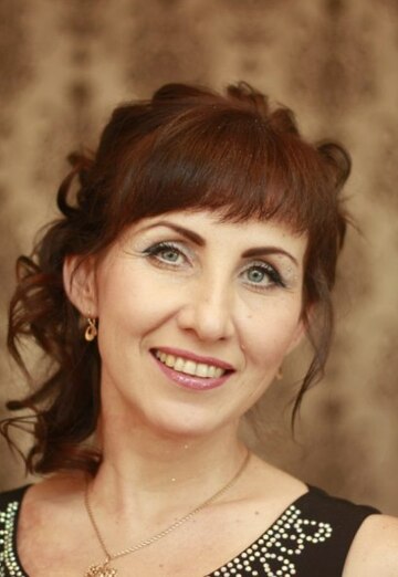 My photo - Anna, 52 from Biysk (@anna78192)