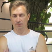 Андрей, 50, Сызрань
