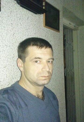 Моя фотография - Сергей, 45 из Зеленогорск (@sergey255310)