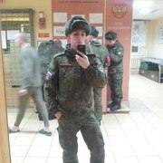 Алексей, 26, Волчиха
