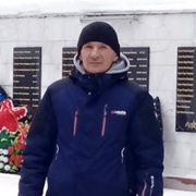 Андрей, 44, Тарко-Сале