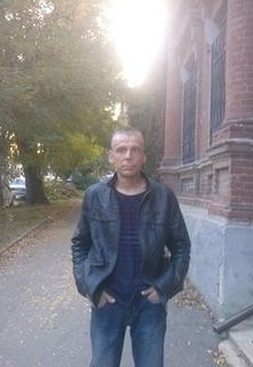 Моя фотография - Антон, 39 из Таганрог (@anton123807)