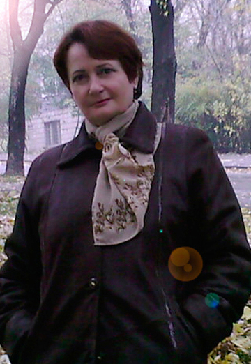 My photo - Tamara, 77 from Kyiv (@tamara2171)