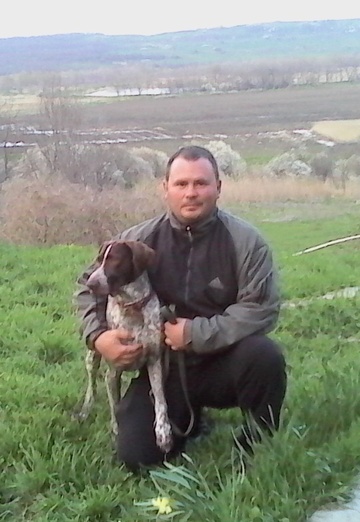 My photo - sergey, 51 from Armavir (@sergey965917)