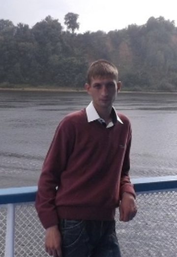 My photo - Aleksandr, 36 from Ivanovo (@aleksandr885795)