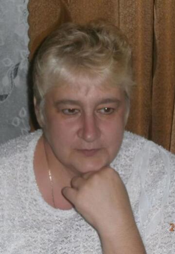 My photo - Olga, 61 from Pugachyov (@olga321857)