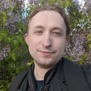 Artyom Terentev 30 Moscow