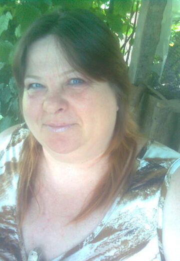 Моя фотография - Ирина, 56 из Апшеронск (@irina340583)