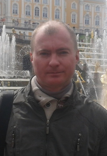 Моя фотография - Вячеслав, 44 из Москва (@vyacheslav85759)
