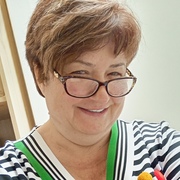 Ольга, 60, Курск