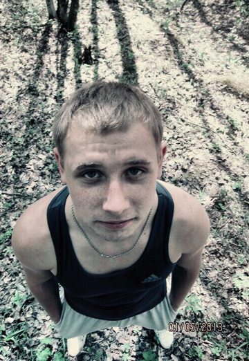 My photo - Aleksandr, 28 from Rostov-on-don (@aleksandr832155)