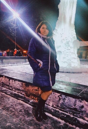 La mia foto - Darya, 36 di Charkiv (@darya34664)