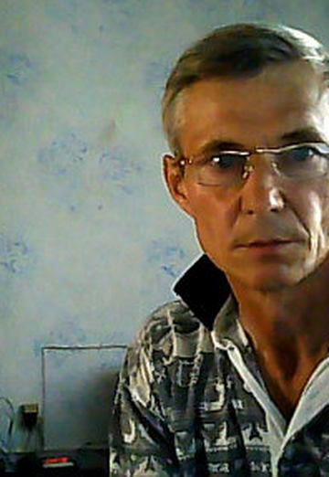 My photo - rais, 61 from Vyazniki (@rais563)