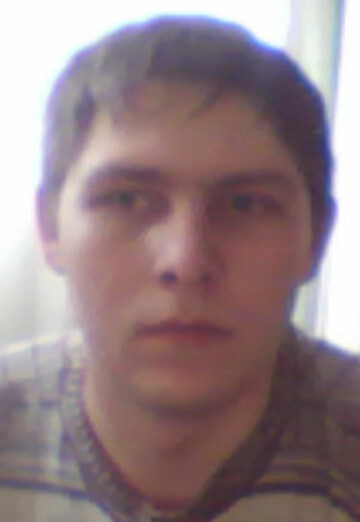 Моя фотография - Павел, 36 из Усть-Каменогорск (@pavel92668)
