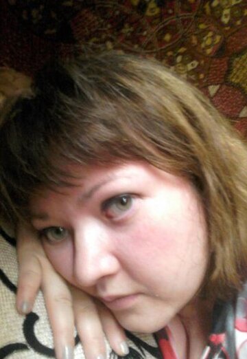 Моя фотография - Радмила, 35 из Уфа (@radmila410)
