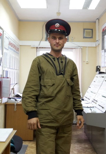 My photo - Artem, 36 from Tymovskoye (@artem67552)