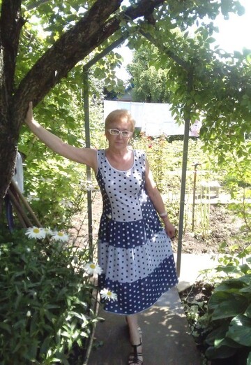 My photo - Svetlana, 60 from Armavir (@svetlana150523)