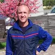 Макс, 41, Полысаево